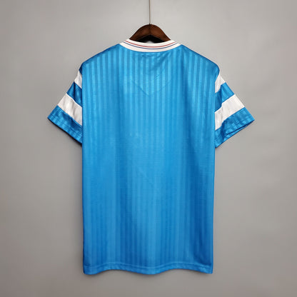Marseille Shirt - Away 1990/1991