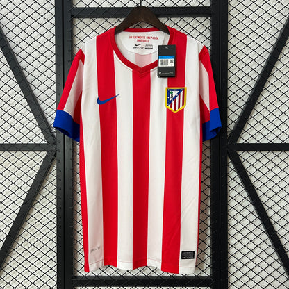 Camiseta Atlético de Madrid - Primera 2013/2014