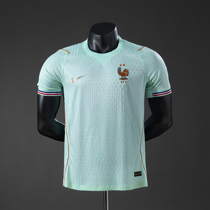 Camisola França - Alternativa 2026 (Versão Jogador)