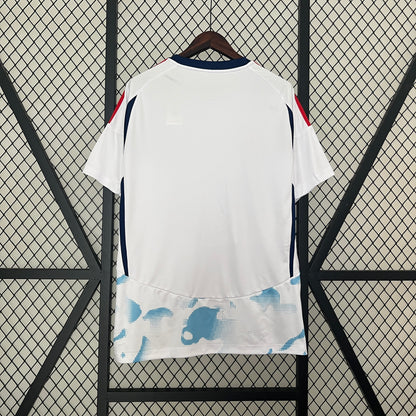 Camisola Costa Rica - Alternativa 2024/25