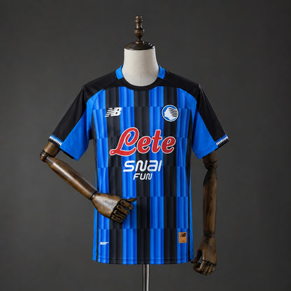 Camisola Atalanta - Principal 2026/2027