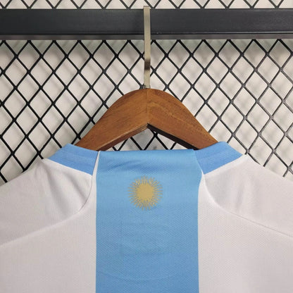 Camisola Argentina - Principal 2024/25