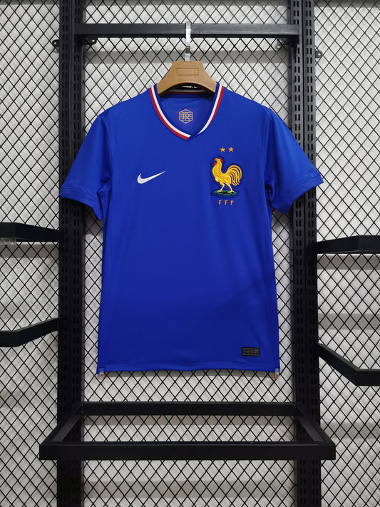 Camisola França - Home 2024/25