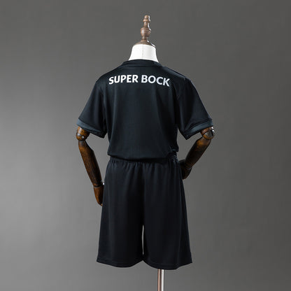 Kit Criança - Sporting Alternativa 2025/26