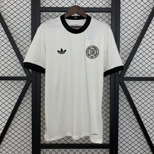 Camisola Alemanha - 125 ANOS 2025