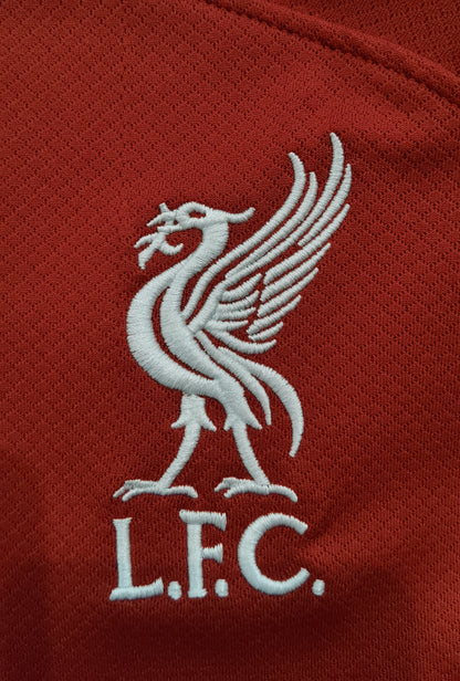 Camisola Liverpool - Principal 2023/2024