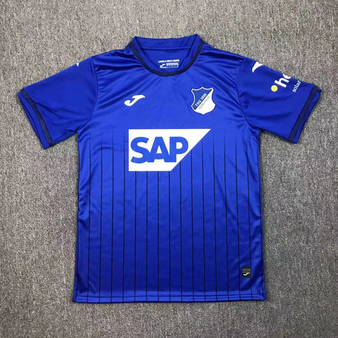 Camisola Hoffenheim - Home 2024/2025