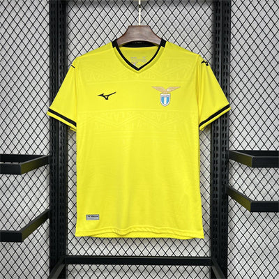 Camisola Lazio - Alternativa 2024/2025