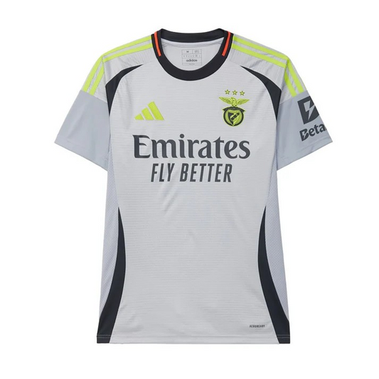 Camisola SL Benfica - Terceiro 2024/25