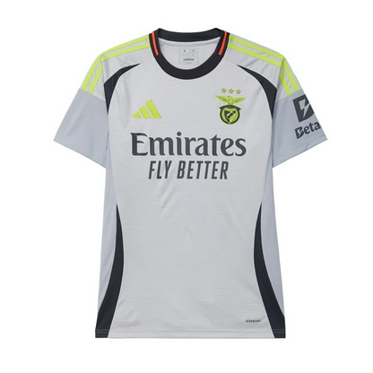 Camisola SL Benfica - Terceiro 2024/25