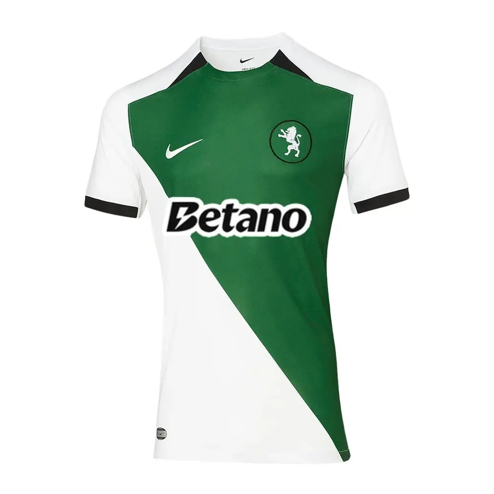 Camisola Sporting CP - Stromp Special Edition 2024/2025