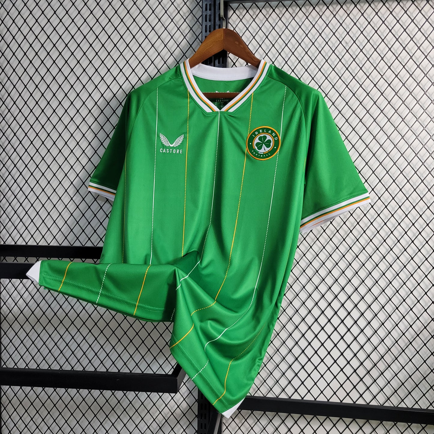 Camisola Principal Irlanda 2023