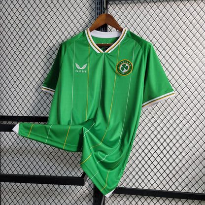 Ireland 2023 Home Jersey