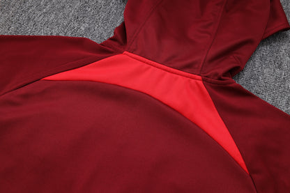 Portugal Tracksuit with Hood