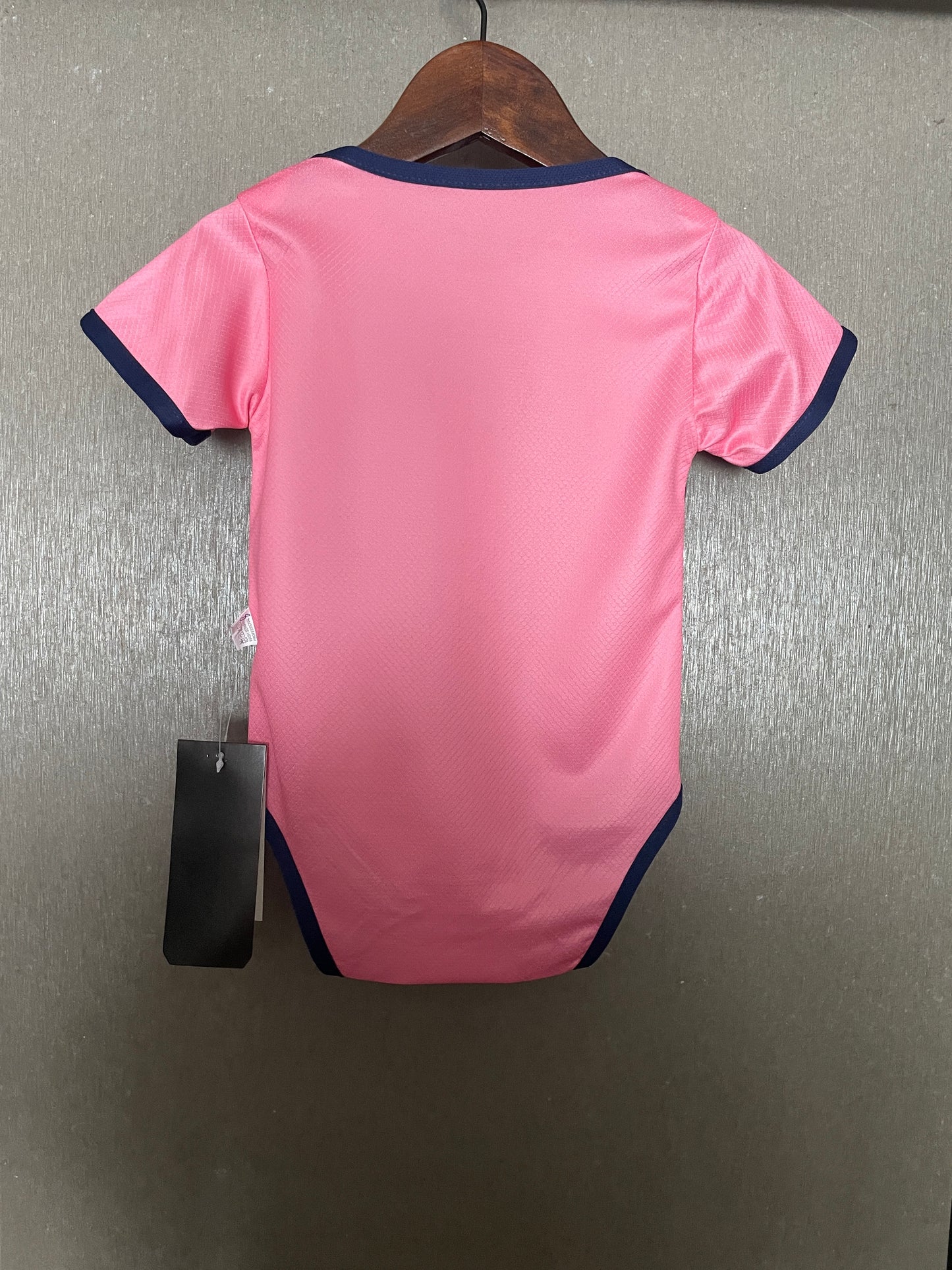 Body Bebé - Barcelona 2025/26