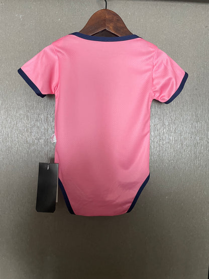 Body Bebé - Barcelona 2025/26