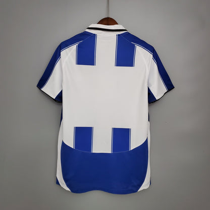 Camisola Retro - FC Porto Principal 2003/04