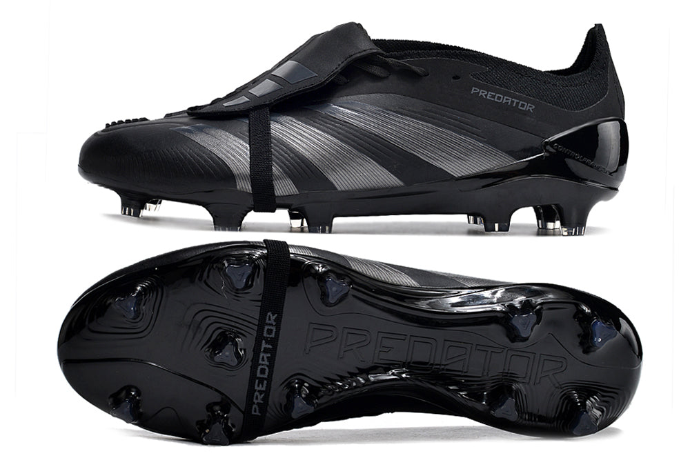 ADIDAS PREDATOR ACCURACY+ FG