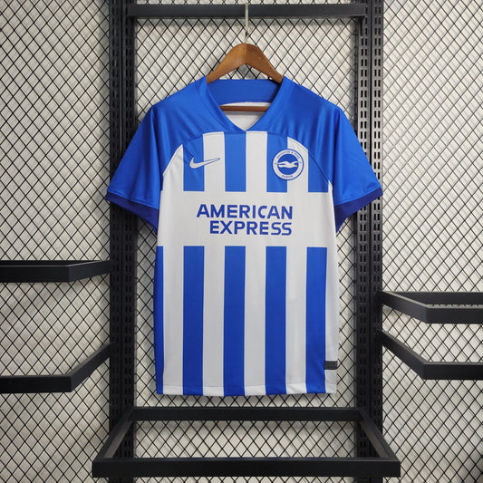 Camisola Principal Brighton 2023/2024