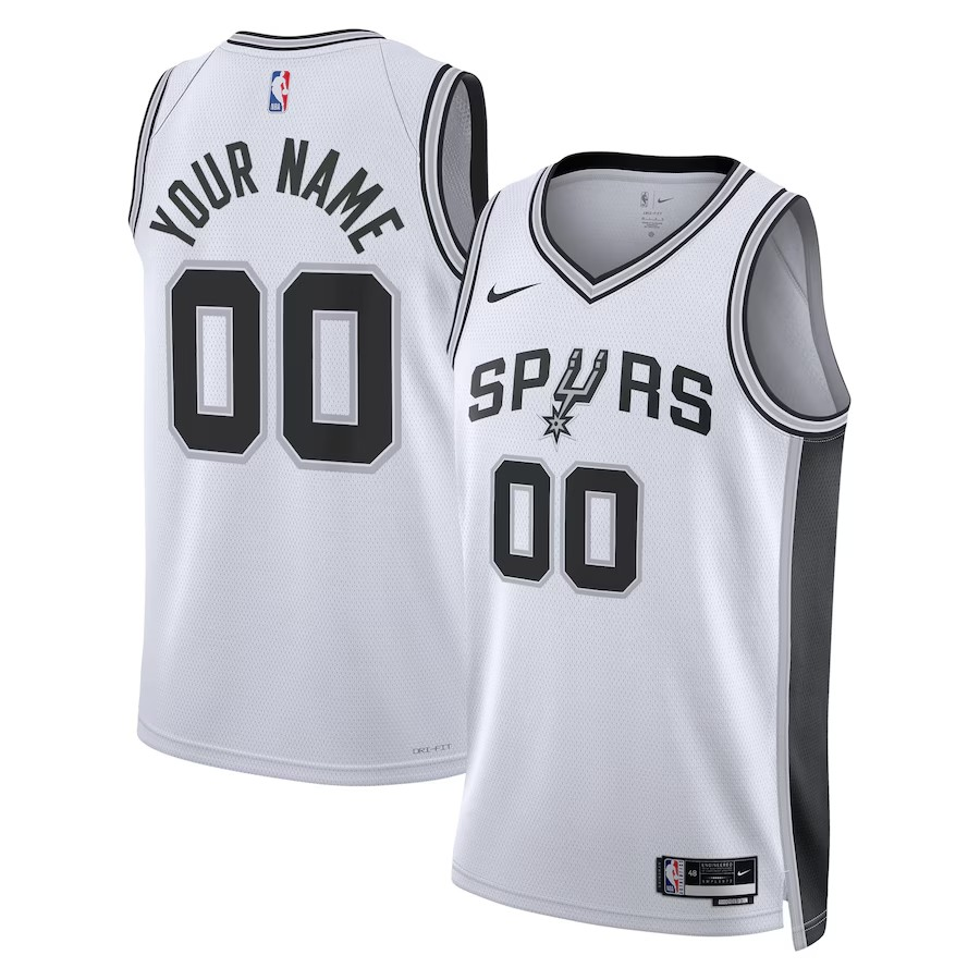 Camisola NBA - San Antonio Spurs Nike Association Edition 2023