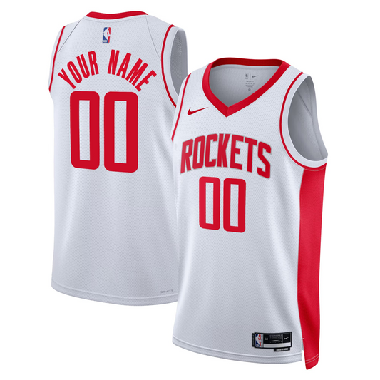 Camisola NBA - Houston Rockets Nike Association Edition 2023