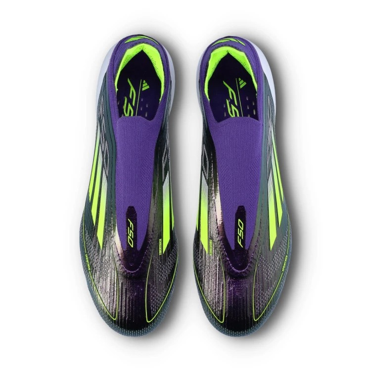 ADIDAS F50 FG LIMITED EDITION