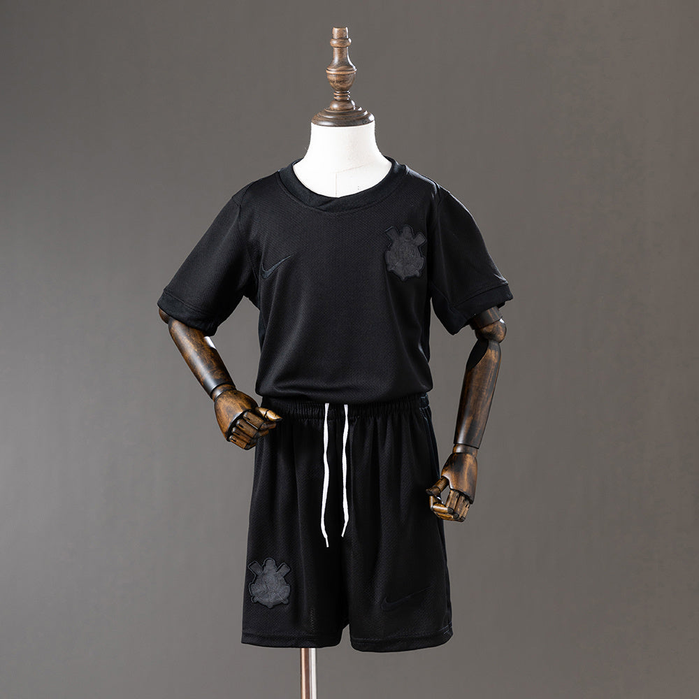 Kit Criança - Corinthians Alternativa 2024