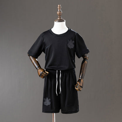 Kit Criança - Corinthians Alternativa 2024