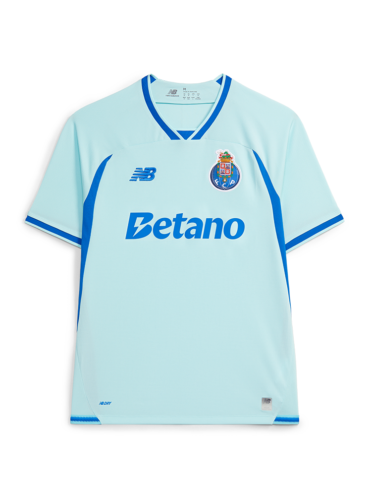 Camisola FC Porto - Alternativa 2026/2027