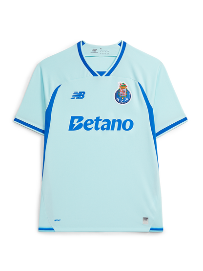 Camisola FC Porto - Alternativa 2026/2027