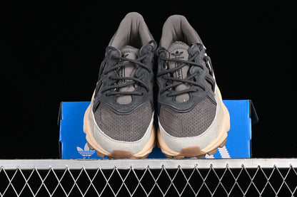 Adidas Ozweego - Preto/Cinza