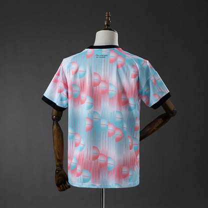 Camisola Bélgica - Alternativa 2026