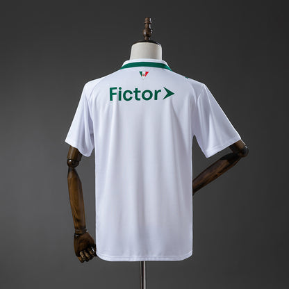 Camisola Palmeiras - Alternativa 2026/27