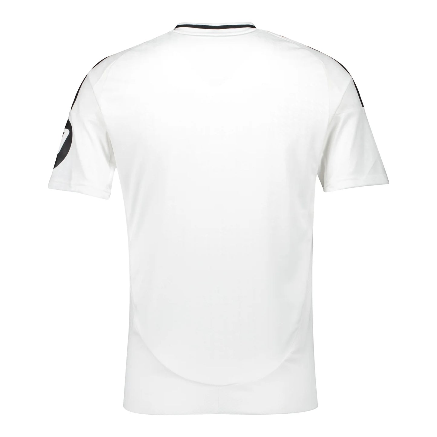 Camisola Real Madrid - Home 2024/2025