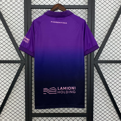 Camisola Fiorentina - Special Edition 2025/26