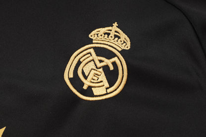 Real Madrid Tracksuit with Shirt