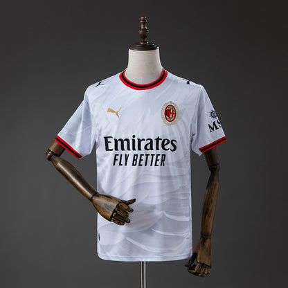 Camisola AC Milan - Alternativo 2026/2027