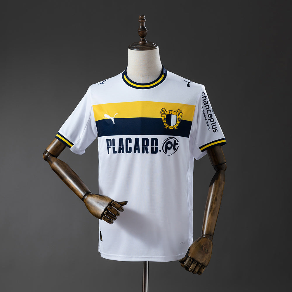 Camisola Famalicão - Principal 2025/2026