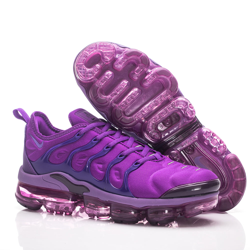 NIKE Air VaporMax Plus Rosa