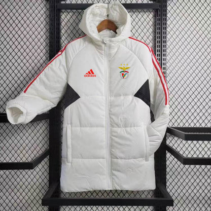 Benfica Quispo