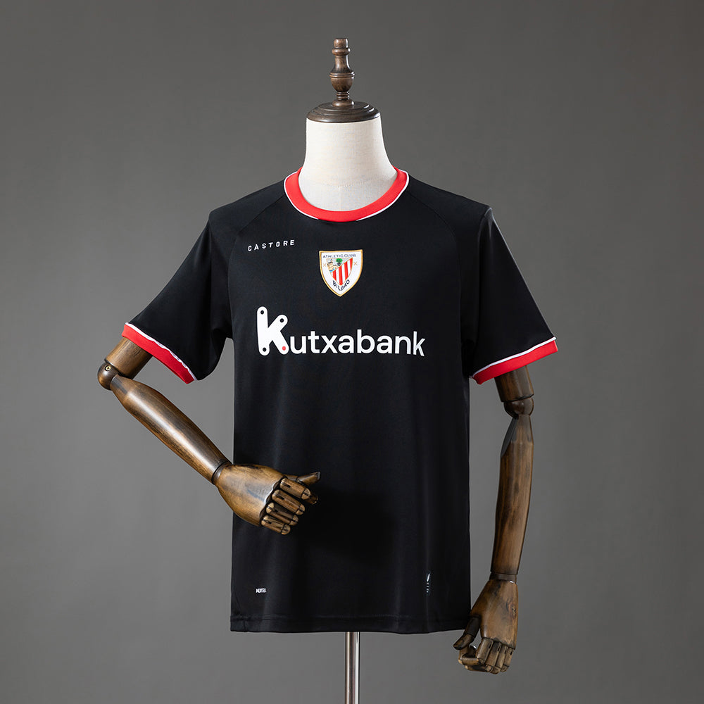 Camisola Athletic Bilbao - Alternativa 2026/2027