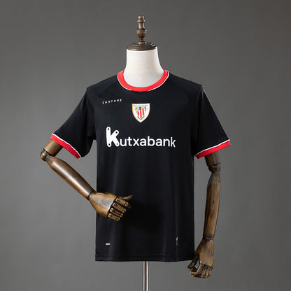 Camisola Athletic Bilbao - Alternativa 2026/2027