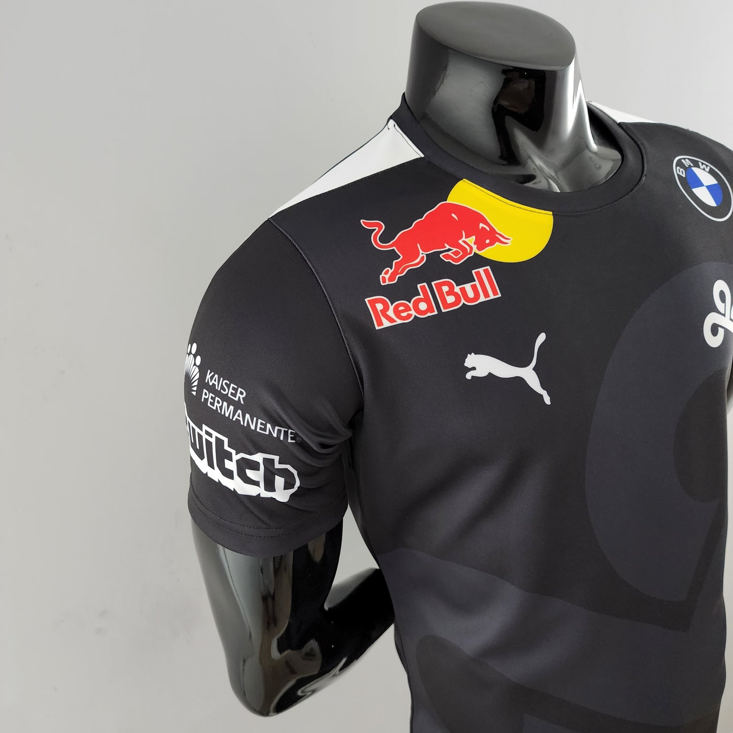 Camisola F1 BMW Red Bull 2023