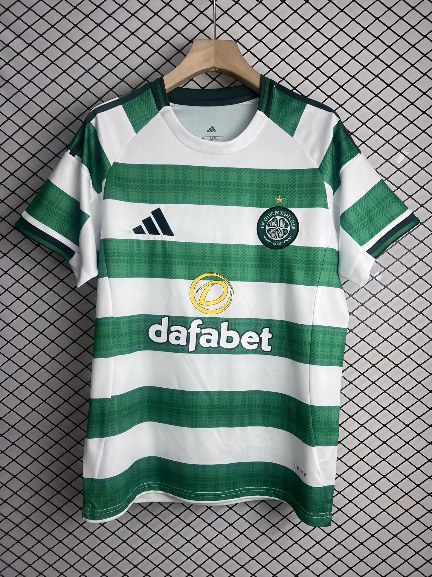 Camiseta Celta - Primera 2024/25