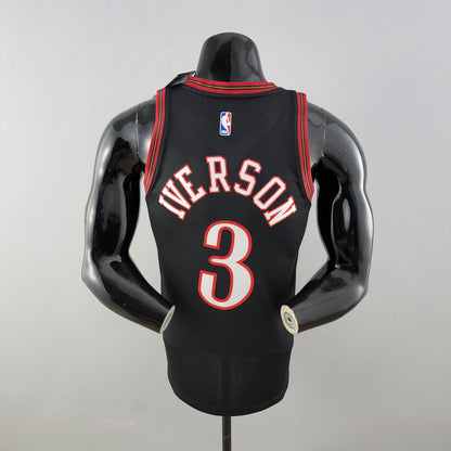 NBA Jersey - Sixers IVERSON