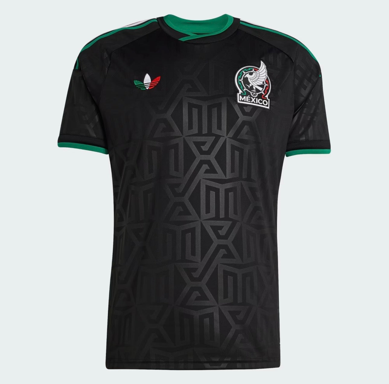 Camisola México - Alternativa 2026/27