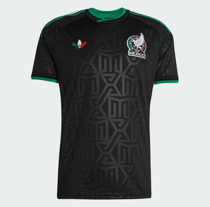 Camisola México - Alternativa 2026/27