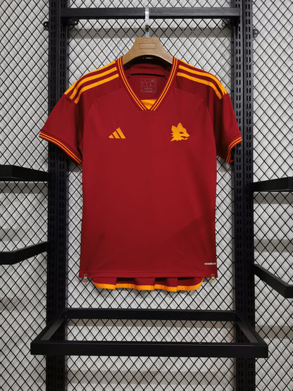 Camisola AS Roma - Principal 2023/2024