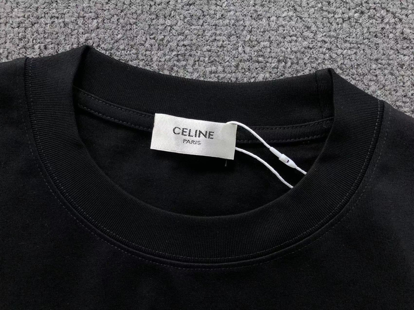 Tshirt CELINE