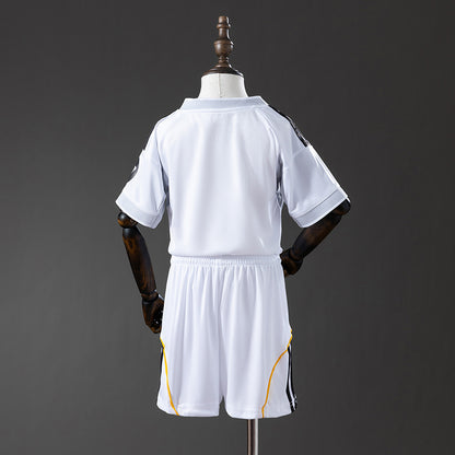 Kit Criança - Real Madrid Principal 2025/26